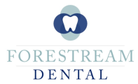 Forestream Dental Logo